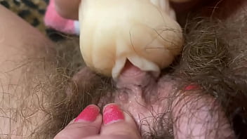 Sexy Fuckable Chick Gets Big Clit Sucked. HOT!