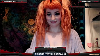 Tits twitch girls Top 12