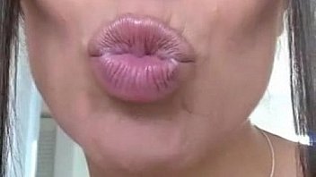 Lipstick Joi Porn